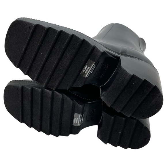 I.N.C. Eadin Womens Ankle Rain Boots Size 8M - Picture 13 of 14